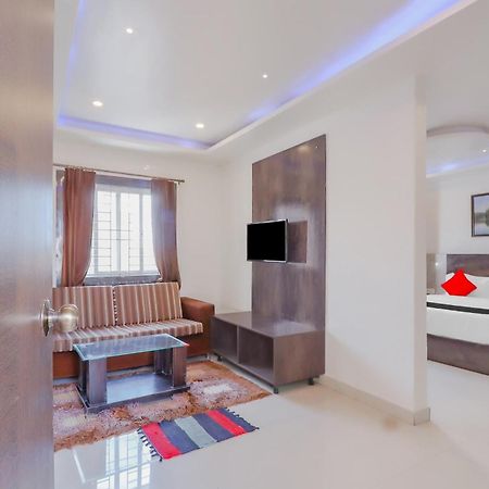 Capital O Royal Galaxy Finesse Near Phoenix Marketcity Hotel Bangalore Ngoại thất bức ảnh